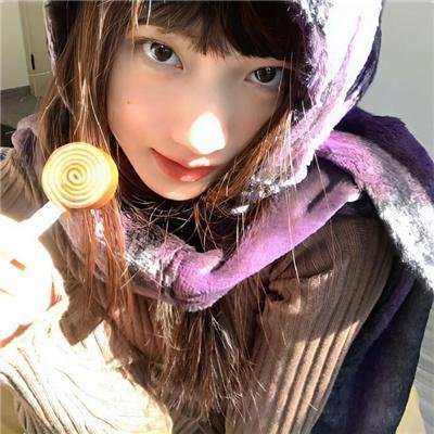 辰雪令 海报